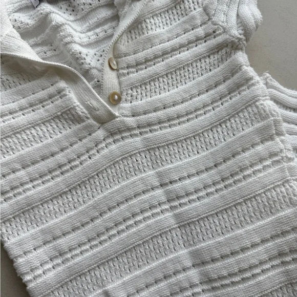 BERSHKA DRESS - Picture 6 of 6